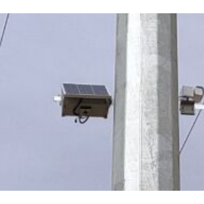 架空输电线路图像视频监测装置-特力康科技设备供应