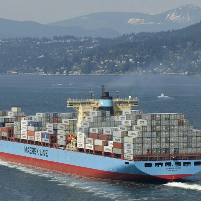 国际海运到门和到港的区别 箱讯科技海运公司