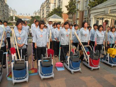 广州专业保洁管理公司，黄埔区日常保洁，黄埔外派清洁阿姨