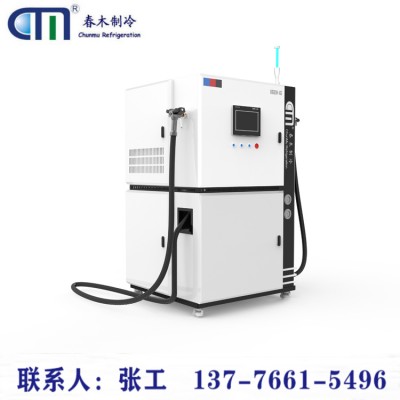 CM-ExT8600高精度碳氢制冷剂加注机