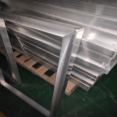 文昌市丝印网框铝合金材质大量供货