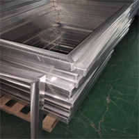 山西临汾丝印网框铝合金材质大量供货