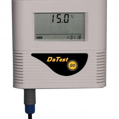 DT-T11L超低温冰箱温度记录仪(外置低温温度探头)