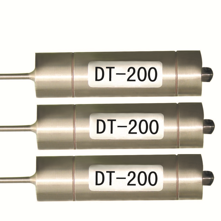 DT-200PRO高精度高温温度验证仪