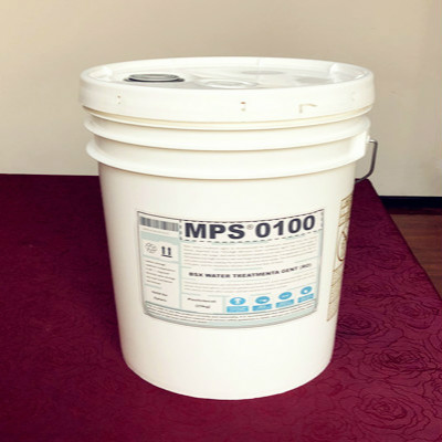 资阳纳滤系统MPS0100反渗透膜阻垢剂浓缩型