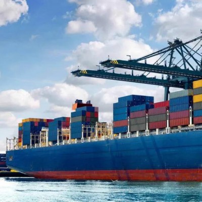 国际海运出口的操作流程 咨询箱讯科技国际海运公司