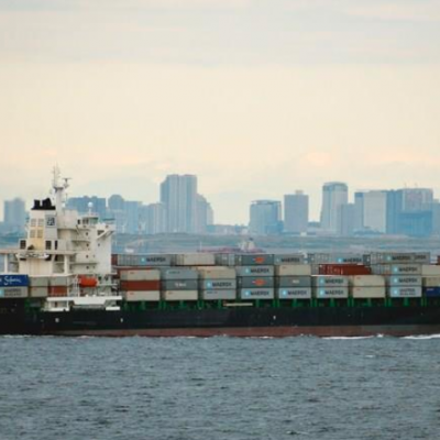 海运货代提单丢失后补救技巧 箱讯科技上海海运公司分享
