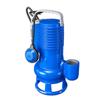 意大利泽尼特污水提升泵DGBLUEP200雨水泵化粪池提升泵