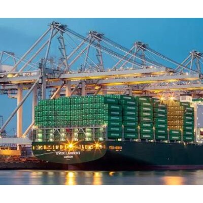 国际海运整箱与拼箱的区别 咨询箱讯科技国际海运公司