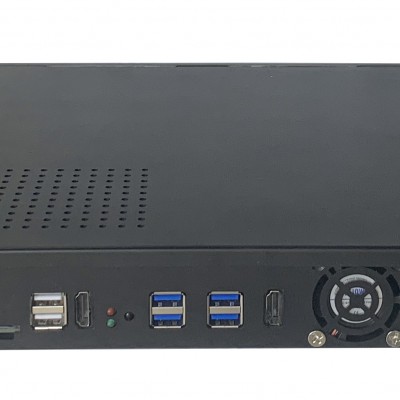 爱鑫微 AOS-SGR39432G1U  OPS光端服务器