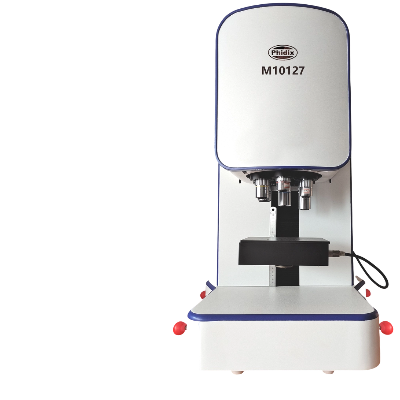 M10127系列研究级金相显微镜