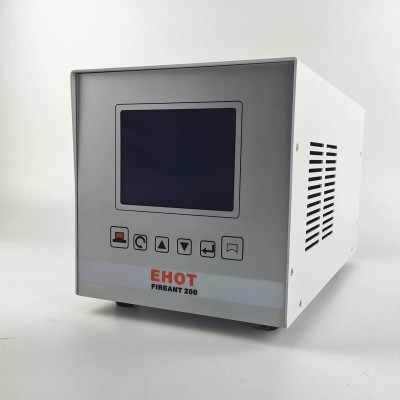 FIREANT 200T脉冲电流塑料铆接装置