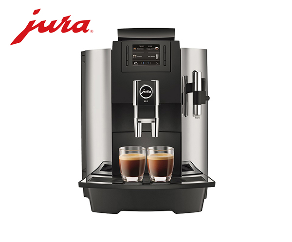 瑞士JURA(优瑞) WE8 全自动咖啡机