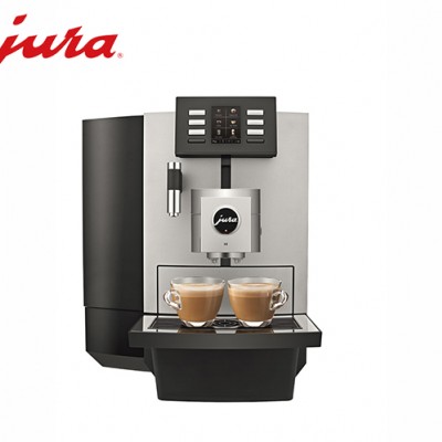 瑞士JURA(优瑞) X8 全自动咖啡机