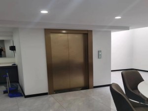 北京房山别墅电梯小家用电梯尺寸