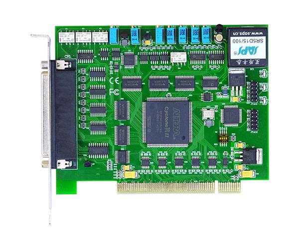 北京阿尔泰科技DAQ卡PCI8602数据采集卡