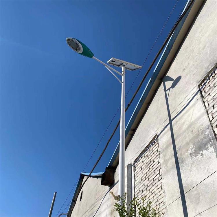 邯郸太阳能路灯5米杆LED太阳能路灯