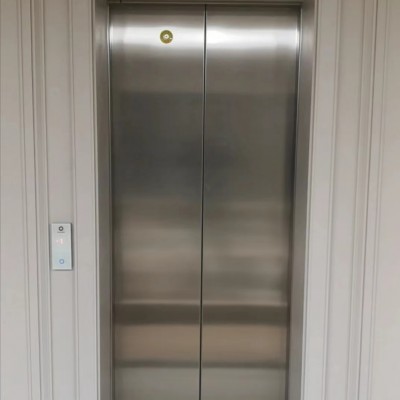北京昌平别墅电梯家用电梯尺寸定制