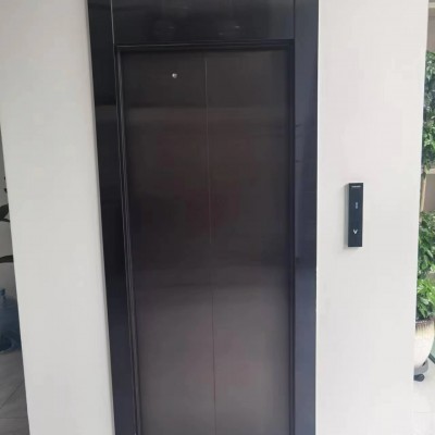 北京大兴家用式电梯别墅电梯尺寸