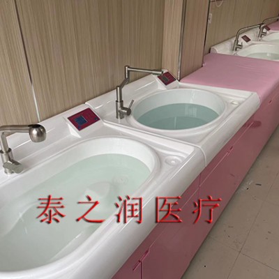 供应泰之润TZR-3000婴儿洗浴中心