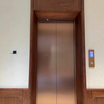 北京平谷别墅电梯家用电梯安装定制
