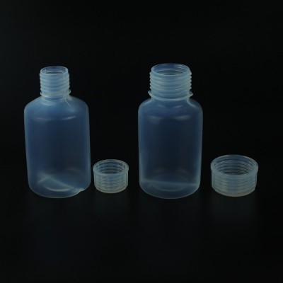 PFA试剂瓶特氟龙取样瓶适用于半导体新材料行业