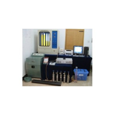 瓦斯含量测定仪DGC-A瓦斯含量直接测定装置厂家