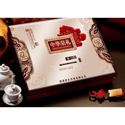 荆门茶叶包装盒定制生产厂家泽雅美印