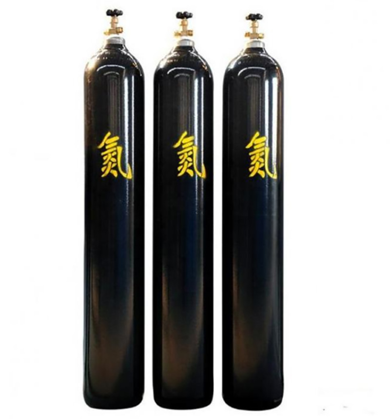 氮气成丰供应高纯携带气保护食品级液态啤酒饮料气体电线电缆保护