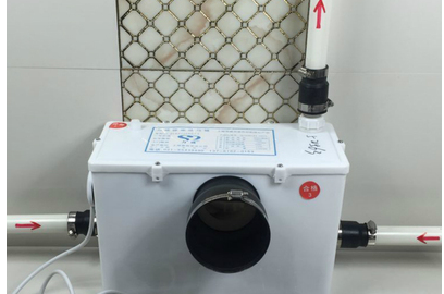 上海电马桶维修/污水提升泵维修更换