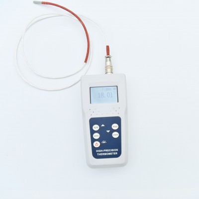 TM1000高精度手持测温仪  化工粉末温度计