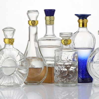 玻璃酒瓶生产厂家，玻璃酒瓶定做厂家，玻璃酒瓶加工厂家