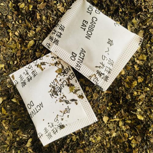 厂供茶香吸味包水杯茶具茶叶末去味剂除臭包一件代发