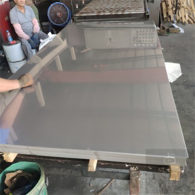 西安不锈钢板 拉丝镜面板 生产加工