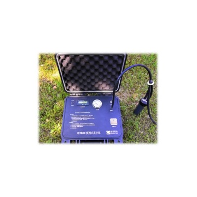 QT-WS系列电动土壤溶液取样器.