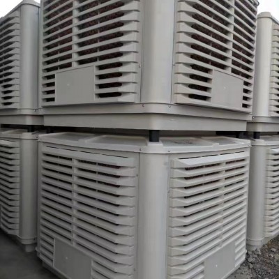 养殖场用降温空调工业空调冷风机型号