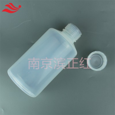 特氟龙塑料试剂瓶100ml规格齐全可定制