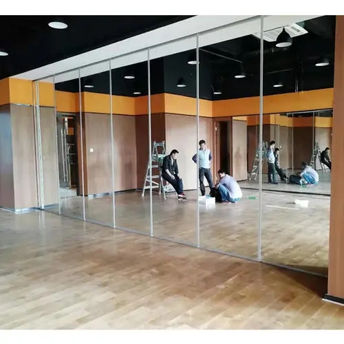 西城区安装镜子安装舞蹈室镜子玻璃