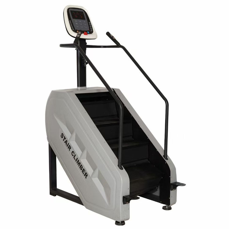 湖南室内商用健身器材楼梯机健身房有氧器械