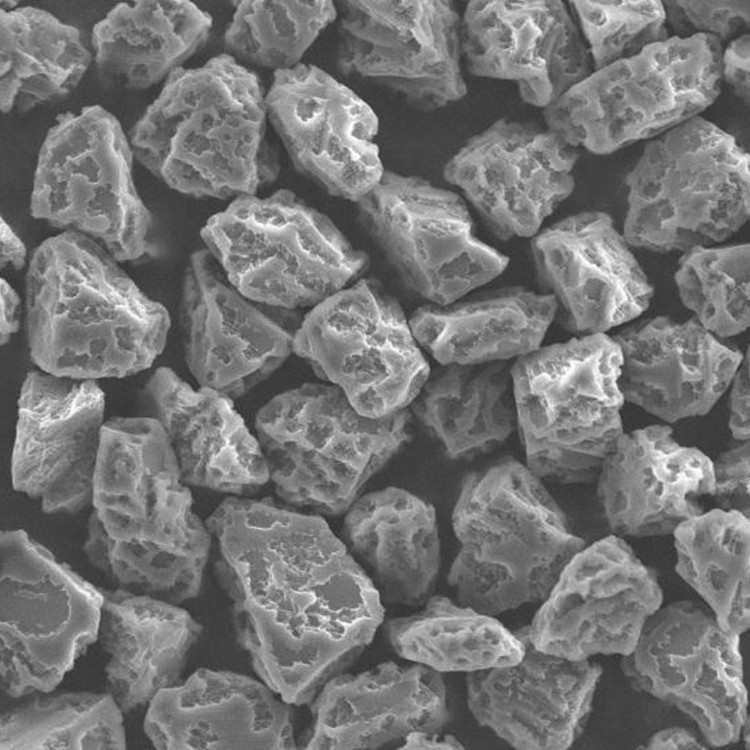 高自锐性新型超硬材料 类多晶金刚石微粉