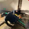 安庆隧道堵漏公司-渗水漏水封堵-免费检测修好再收费