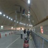 南京隧道交接缝渗漏水堵漏-快速止水-免费检测修好再收费