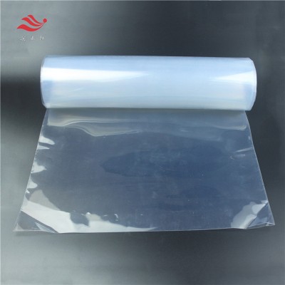 特氟龙塑料耐腐蚀薄膜绝缘阻燃膜保护电子零件