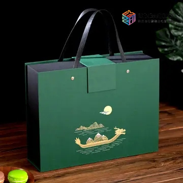 黄冈包装盒厂家茶叶农产品包装设计制作