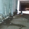 烟台地下室防水堵漏公司-施工工程-施工团队