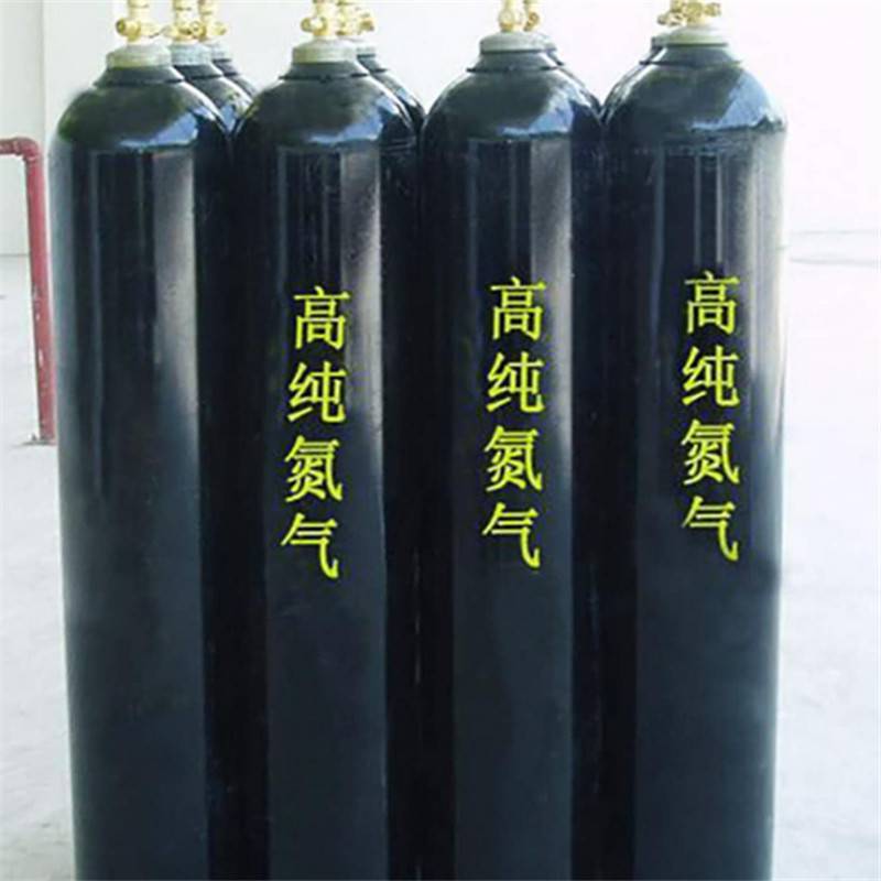 广东佛山供应高纯氩气/高纯氮气/高纯乙炔