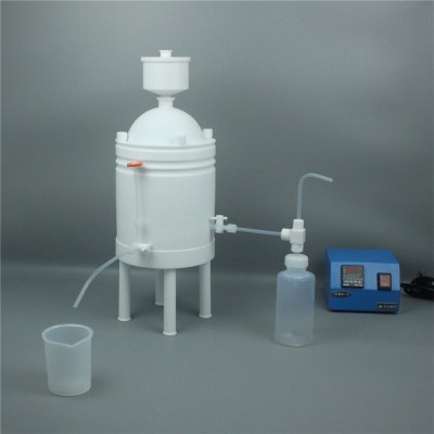 酸纯化器CH系列硝酸盐酸提纯器亚沸腾酸蒸馏装置