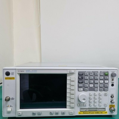 安捷伦Agilent E4448A频谱分析仪
