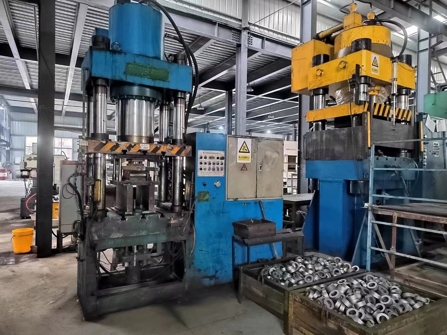 上海二手机械设备回收公司专业回收二手工业机械