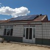 玉林太阳能光伏发电设备施工安装 屋顶光伏发电系统方案
